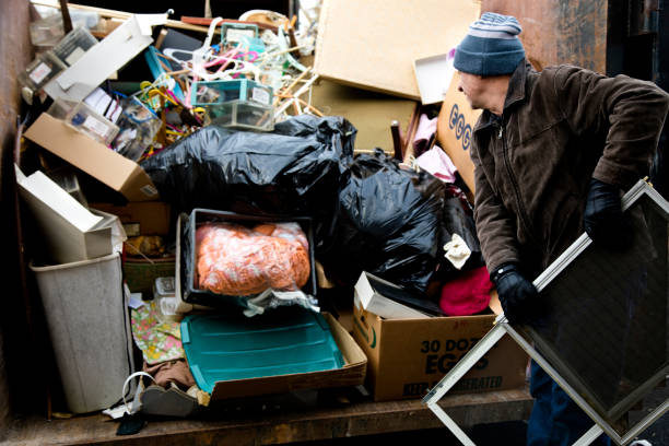  Montpelier, ID Junk Removal Services Pros