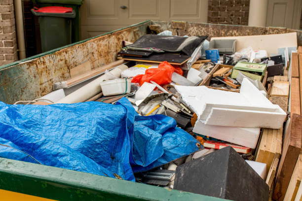 Best Electronics and E-Waste Disposal  in Montpelier, ID