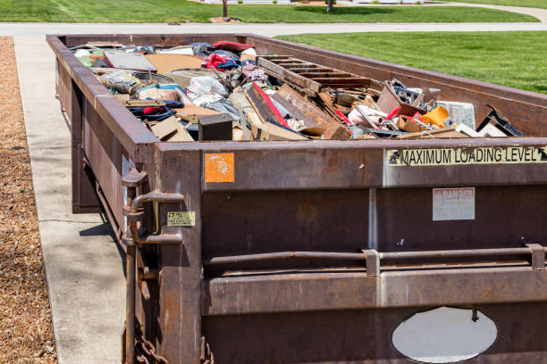 Best Residential Junk Removal  in Montpelier, ID