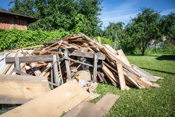Best Attic Cleanout  in Montpelier, ID